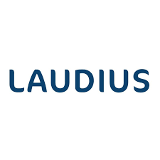 Laudius logo